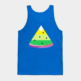 juicy watermelon ripe Tank Top